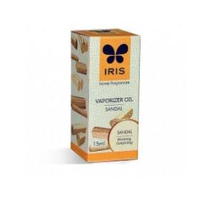 Iris Sandal Fragrance Vaporizer Oil 1 Ltr