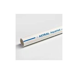 Astral UPVC Pipe SCH-40 2 1/2 Inch 10Ft M051400307