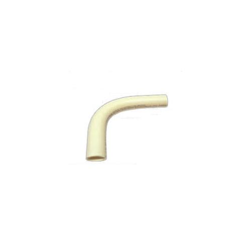 Ashirvad Sweep Bend 70001045 Flowguard Plus CPVP Without Socket (SCH 80) 3 Inch