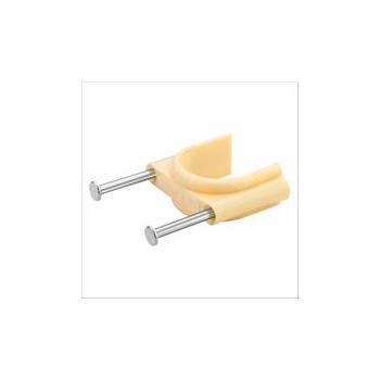 Ashirvad Nail Clamp 50000879 Flowguard Plus CPVC 3/4 Inch 20 mm