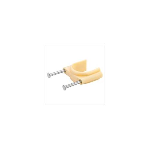 Ashirvad Flowguard Plus CPVC Nail Clamp Â¾ Inch 50000879