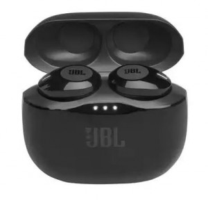 JBL Truly Wireless In-Ear Headphone Tune 120TWS