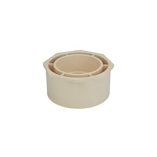 Ashirvad Bushings 70000641 Flowguard Plus CPVC (SCH 40) 6 x 2(1/2) Inch 150 x 65 mm