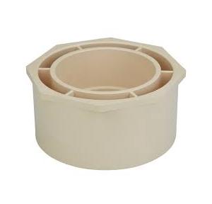 Ashirvad Bushings 70000633 Flowguard Plus  (SCH 80) 3x2 Inch 80 x 50 mm