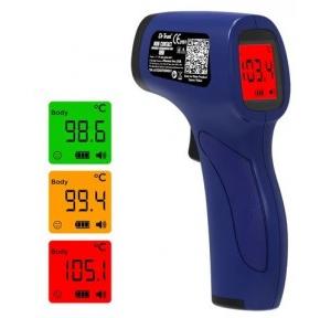 Dr Trust Non-Contact IR Infrared Thermometer 610