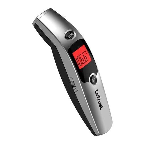 Dr Trust USA Non Contact Infrared Forehead Thermometer 603 IR Scanner Thermal PRO