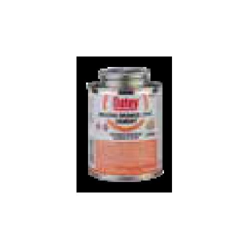 Ashirvad 5 Step Flowguard Plus CPVC Heavy Duty Orange Solvent Cement 946 ml Tin 70002476