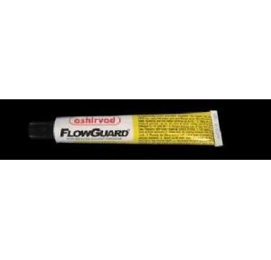 Ashirvad 1 Step Flowguard Plus CPVC Yellow Medium Solvent Cement 59 ml Tube 70002472