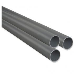 Supreme 110 mm PVC Pipe, 1 Feet