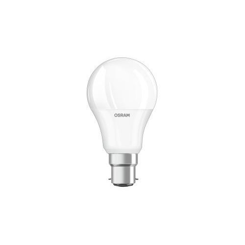 Osram Cool Daylight Aluminum LED Bulb B22 15W