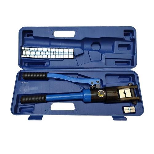 Power Grip 300mm Hydraulic Crimping Hand Tool 16-300mm2 PGHC Aluminum Terminal manual Crimper