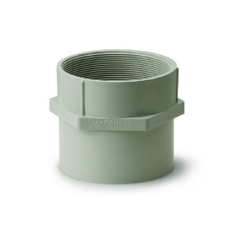 Prince Socket PVC 100mm