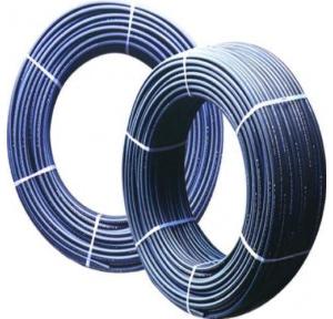 HDPE Pipe Black 1Inch x 100mtr
