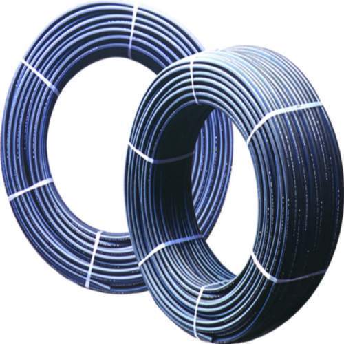 HDPE Pipe Black 1Inch x 100mtr