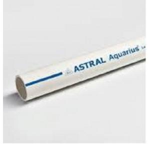 Astral UPVC Pipe 3/4 Inch, 10 Ft