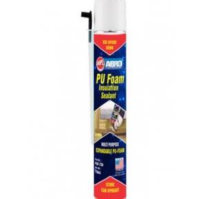 Abro PU Foam Insulation Sealant 750 Ml