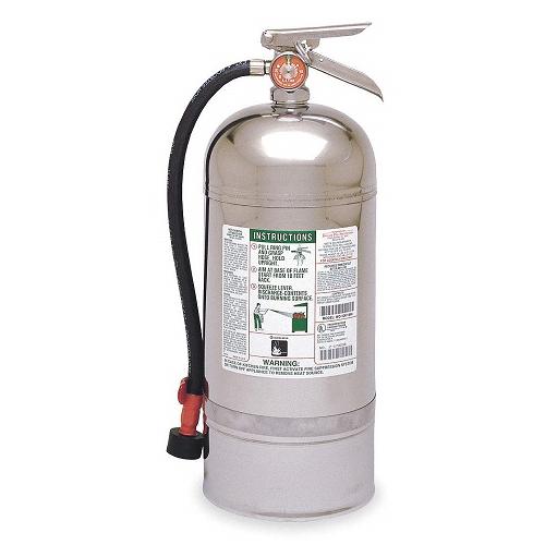Refilling of Fire Extinguishers K Type (Kitchen) 6 Ltr Without HP Testing