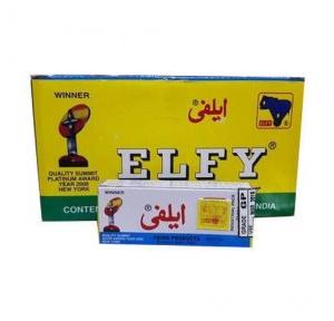 Elfy 500gm (25 Pcs of 20gm)