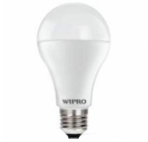 Wipro LED Bulb 3W E27 Base Warm White