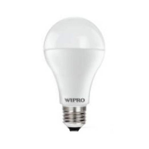 Wipro LED Bulb 3W E27 Base Warm White