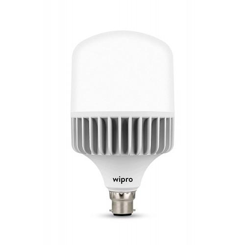 Wipro LED Bulb 30W B22 Base Cool Daylight