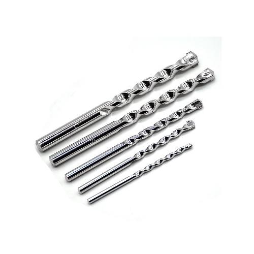 SDS Plus Hammer Drill Bit Set (6mm to 20 mm)