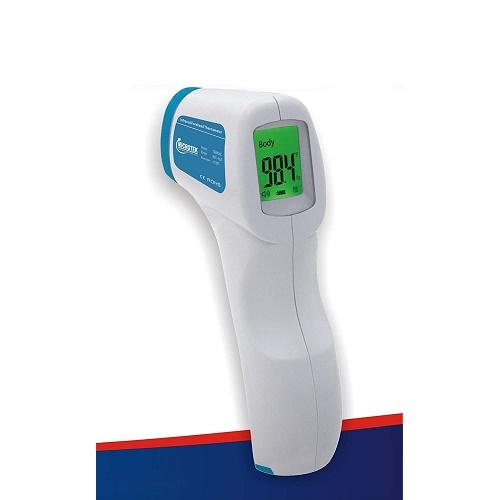 Microtek Non-Contact Infrared Thermometer, TG-8818