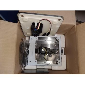 Hindware Ceramic Battery Operated Urinal Flushing Sensor 500964