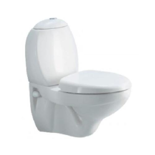 Cera Pot Clair WC Pot Wall Hung