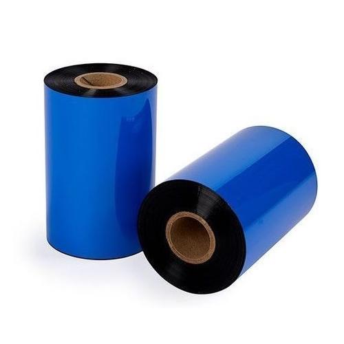 TVS LP 46 PLUS QR Code Printer Cartridge Ribbon Resin 55mm x 300mtr