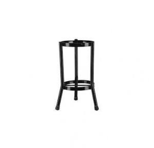 Fire Extinguisher Stand Black MS 4Kg