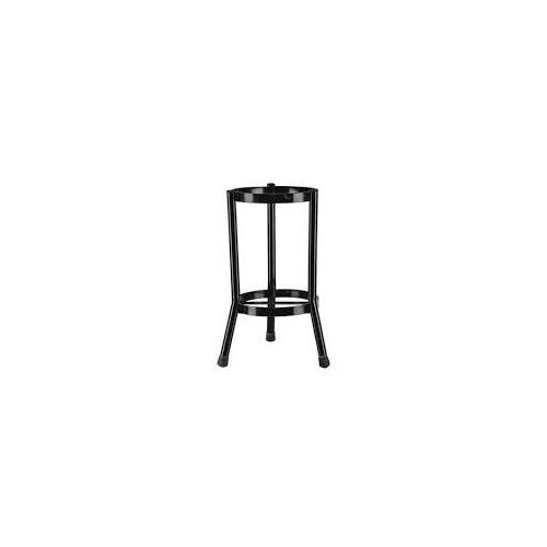 Fire Extinguisher Stand Black MS 4Kg