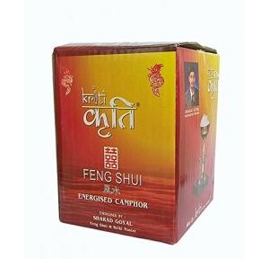 Kriti Camphor Powder 100gm