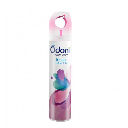 Odonil Room Spray Air Freshener Rose Garden 240ml