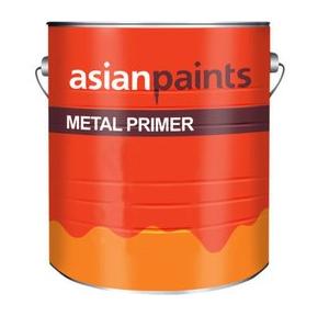 Asian Paints Water Base Primer 1 Ltr