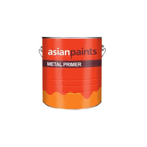 Asian Paints Water Base Primer 1 Ltr