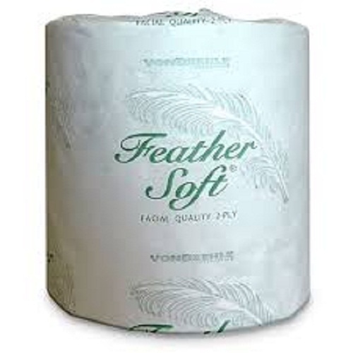 Toliet Tissue Roll 50 gm