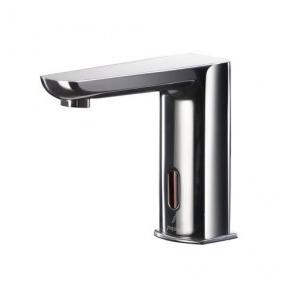 Jaquar Kubix Prime Sensor Faucet For Wash Basin, Model - SNR-CHR-35019PM