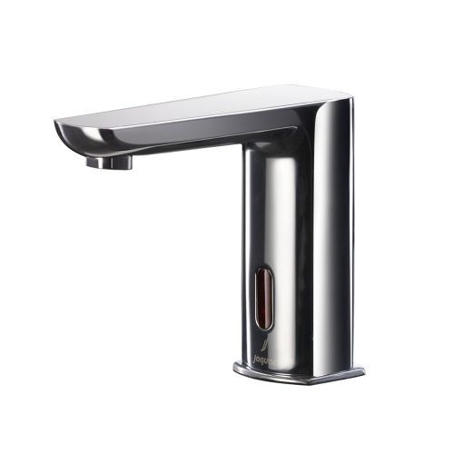 Jaquar Kubix Prime Sensor Faucet For Wash Basin, Model - SNR-CHR-35019PM