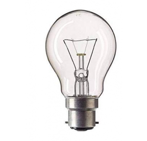 Osram 40 watt LED Bulb Thread Type Cool White