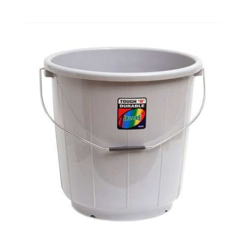 Jalore Plastic Bucket 16 Ltr