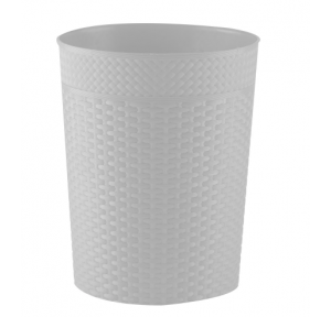 Jalore Plastic Open Dustbin Small Size