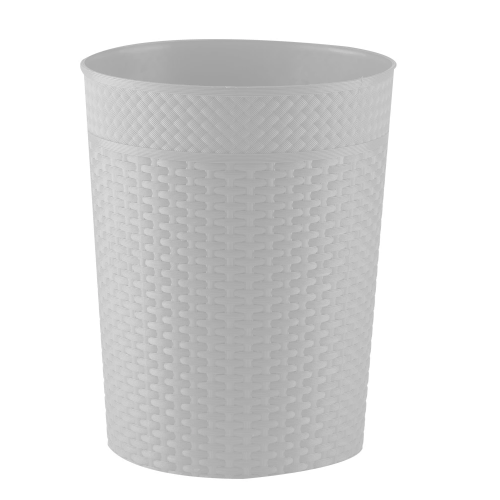 Jalore Plastic Open Dustbin Small Size