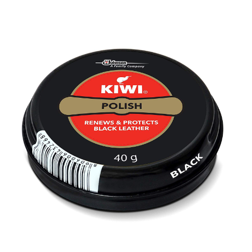 kiwi shoe Polish 40g