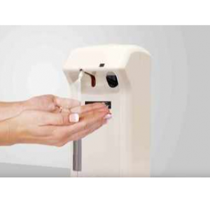 Touch Less Sanitizer Dispenser - DC800