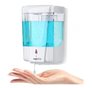 Touch Less Table Top Sanitizer Dispenser  - 700Ml