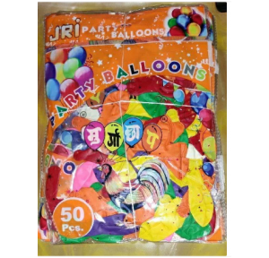 Balloon (50 pcs / Pack)