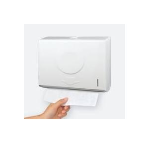 M-Fold Tissue And Papers Dispenser