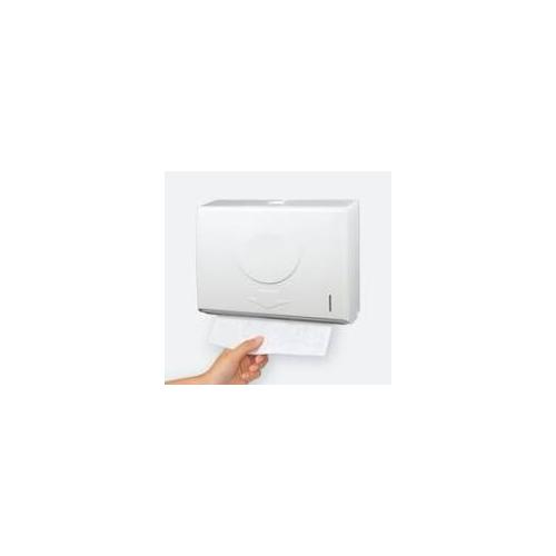M-Fold Tissue And Papers Dispenser