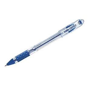Cello Gripper Pen 0.5 mm, Blue